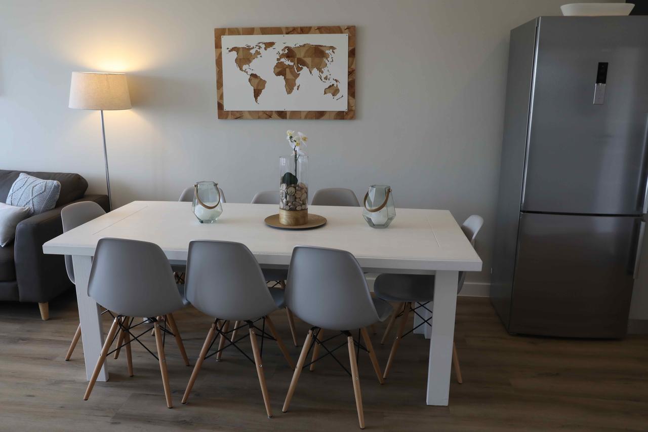 Swakopmund Pearl Διαμέρισμα Εξωτερικό φωτογραφία