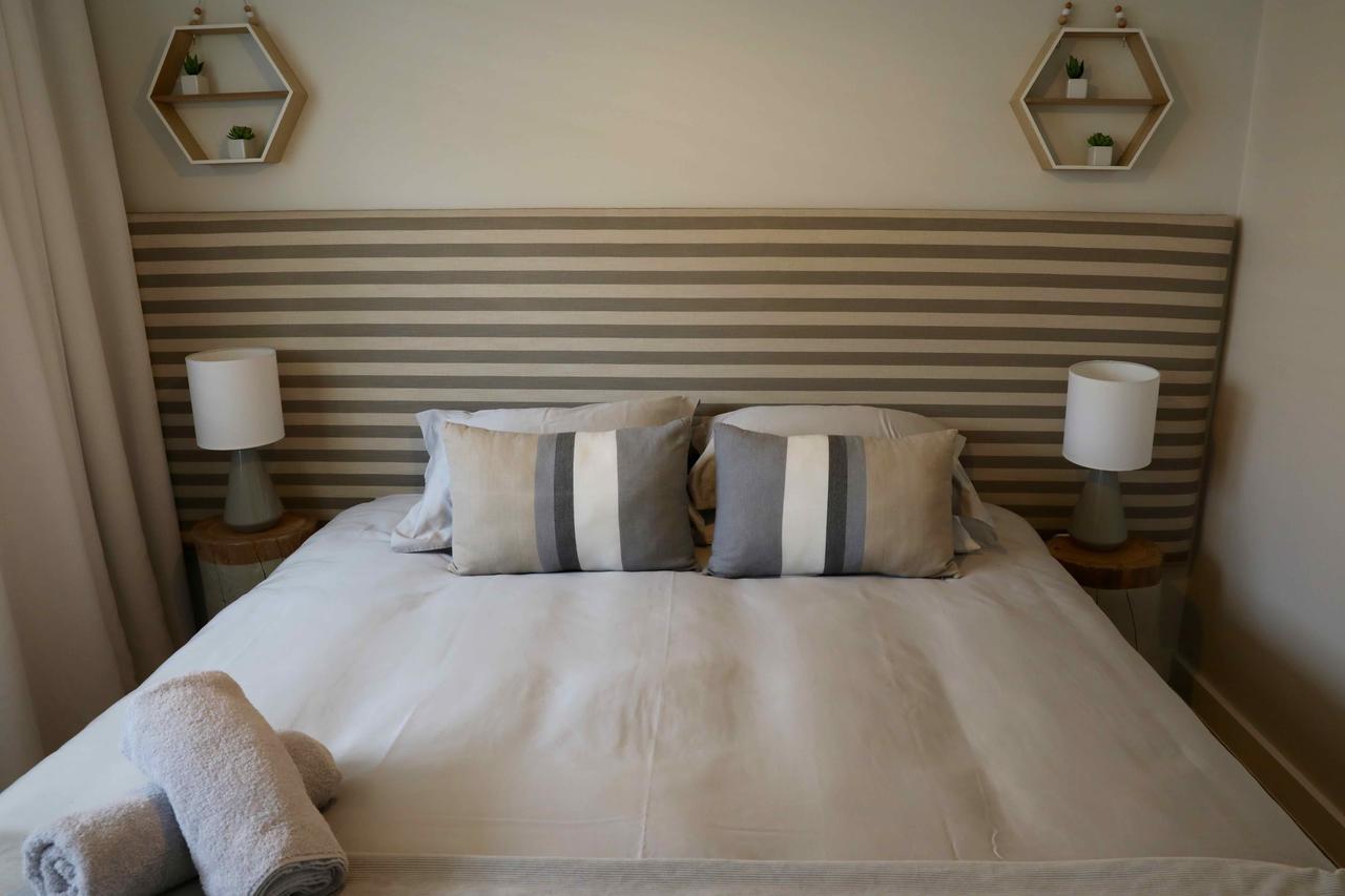Swakopmund Pearl Διαμέρισμα Εξωτερικό φωτογραφία