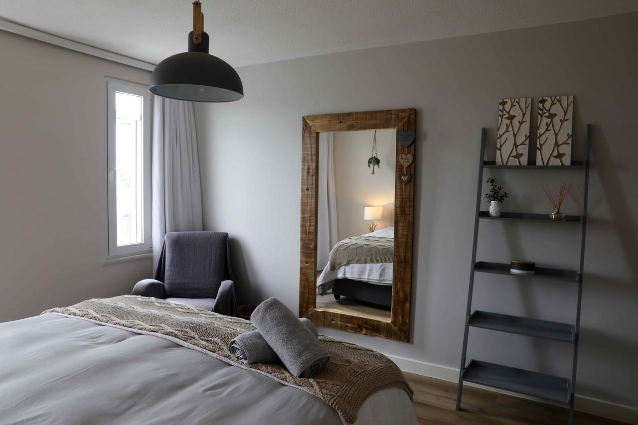 Swakopmund Pearl Διαμέρισμα Εξωτερικό φωτογραφία