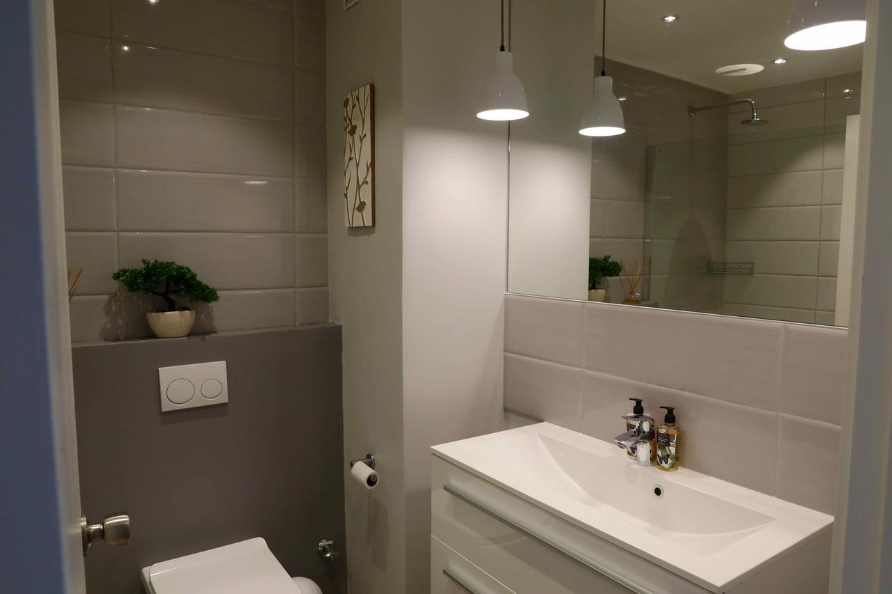 Swakopmund Pearl Διαμέρισμα Εξωτερικό φωτογραφία